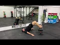 High Hip Bucks