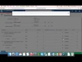 OpenSpecimen Training Planned Specimen Collections