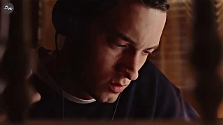 eminem respect the g o a t epic mash up 