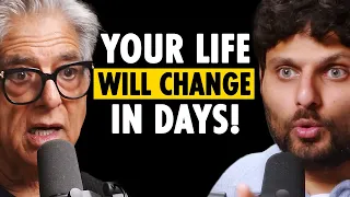 Deepak Chopra THIS Formula Will Instantly Calm Your Mind Stop Overthinking 