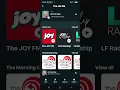 Jamie McDonald Ain't No Way (The Joy FM Version)