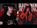 Download Lagu The BEST Track I've Heard In 2020 | Sleep Token - The Offering | First REACTION To This Band!