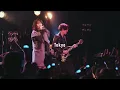 「XAI LIVE TOUR 2026 “Elemental”」Teaser