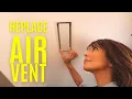 Air Vent Replacement The BEST New Aria Air Vent Is