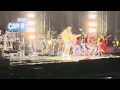 Feeling Whitney by Post Malone Live at Jiffy Lube Live