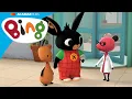 Download Lagu Bing heeft zijn arm gebroken! | Beste Beetjes | Bing Nederlands