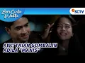 Lagu AWW!! Trian Bersihkan Es Krim Di Bibir Adila | Beri Cinta Waktu - Episode 52 dan 53