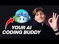 How to Use GitHub Copilot for Data Science Python VS Code