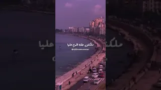 اهو ده اللى صار ناى البرغوثى 