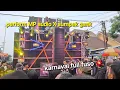Download Lagu MP audio bikin penonton tutup telinga ‼️rekor finis tembus pagi #mpaudio