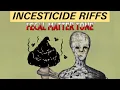 Download Lagu Nirvana Incesticide Riffs with Fecal Matter Tone | Illiteracy Will Prevail Guitar Tone