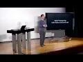 CS50W 2018 - Lecture 8