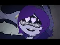 MURDER DRONES DOES NOT DO THINGS WITH UZI COMIC DUB