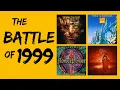 Lagu The Battle Of 1999