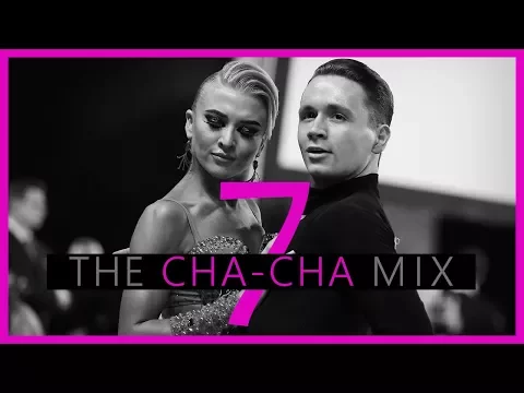 Download MP3 ►CHA CHA CHA MUSIC MIX #7 | Dancesport & Ballroom Dancing Music