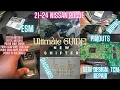 2021-24 Nissan Rogue Shift system P272A P272C P0914 ESM TCM Actuator pinout EVERYTHING