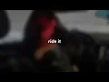 ride it - jay sean (slowed + reverb)