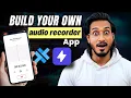 Ionic Recorder Player in 20 Minutes using Capacitor No Memory Leaks Capawesome