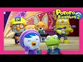 Download Lagu Pororo New 2 | Ep 11 Little Musician | Kids animation | Pororo Sing Along Show