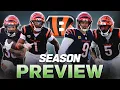 Cincinnati Bengals 2026 Season Predictions