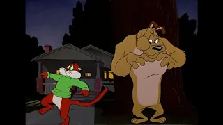 Chow Hound 1951 Opening and Closing