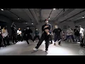 Kiana Lede - Honest. | Bada Lee Choreo Class | Justjerk Dance Academy