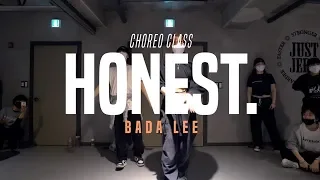 Download Kiana Lede - Honest. | Bada Lee Choreo Class | Justjerk Dance Academy MP3