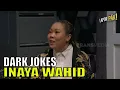 Download Lagu Gelap, Dark Jokes Inaya Wahid Bikin Pasukin Terdiam | LAPOR PAK! (18/09/23) Part 3