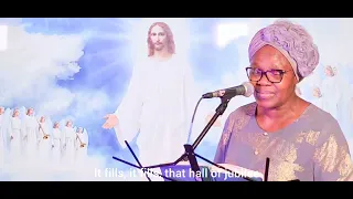 aye simbe ile odaguntan 