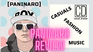paninaro magazine review casuals fashion music hooligans adidas and nike all included