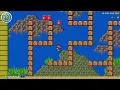 MARIO EDITOR CUSTOM LEVEL