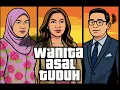 Download Lagu Lagu Kisah Nyata: Wanita Asal Tuduh