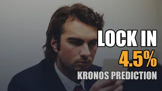 CD Laddering at 4 5 Lock In Before Rates Drop