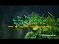YOU'RE STILL THE ONE -EDDIE TOM|LYRICS