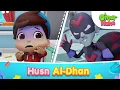 Husn Al-Dhan | Islamic Series & Songs For Kids | Omar & Hana English Mp3 Song Download