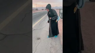 Wad E Jin Madina Saudia Arabia 