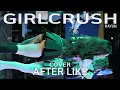 Download Lagu 걸크러쉬 하윤 직캠 GIRLCRUSH HaYun cover After LIKE by 231015 Fancam JJAS