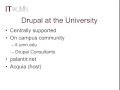 01 Course Intro What Is Drupal
