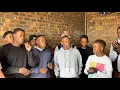 Download Lagu Jehovah Ngikhumbule Nami🎶