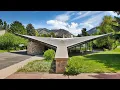 Touring an 820 000 UFO House in Utah with RETRO Living Room