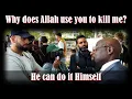 Download Lagu Allah gebruikt jou om mij te doden? De absurditeit van de islam