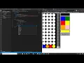 Making a Mastermind Game with HTML JavaScript and CSS Part 1 Making the HTML