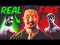 Jeet Selal and his confusing personality!