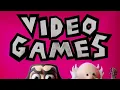 Tenacious D - Games