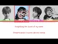 1VERSE (유니버스)-WABIF (Wide Awake Before I Fall)- Color Coded Lyrics eng/ita made by Shrvedit_