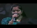 Kehna Hi Kya ... -  K S Chithra and A R  Rahman - Live in Concert