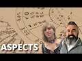 Aspects Between the Houses in Hellenistic Astrology
