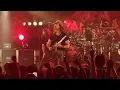 ANGRA - The Temple Of Hate【2025/6/17 Umeda CLUB QUATTRO】