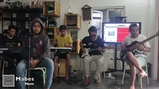 Download Tak Bisa Memiliki (Samsons) Live Cover MP3