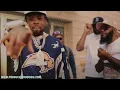 Westside Gunn feat. Brother Tom Sos - "Gumbo Yaya" (Remix) prod. by Boogie